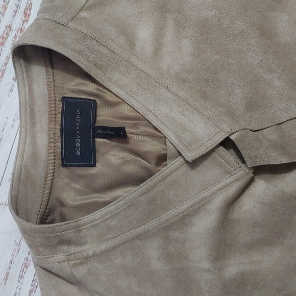 BCBGMAXAZRIA JACKET - Picture 4 of 9